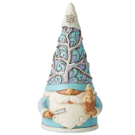 Gnomes for All Seasons by Jim Shore