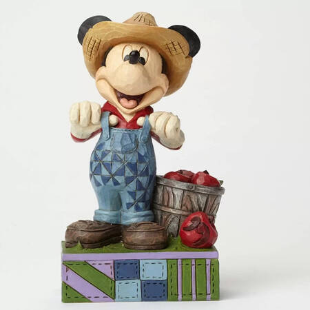 Disney Professions by Jim Shore