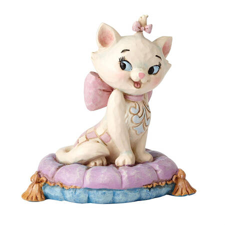 Aristocats - Disney Tradtions by Jim Shore