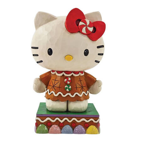 Hello Kitty - Sanrio by Jim Shore