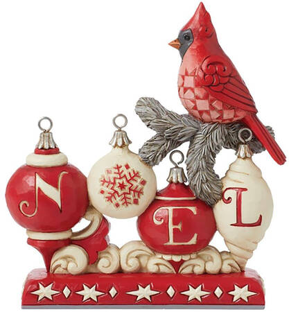 Nordic Noel by Jim Shore