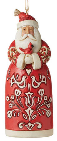 Nordic Noel Ornaments by Jim Shore