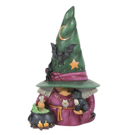 Halloween Gnomes by Jim Shore