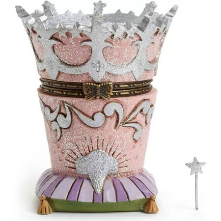 Wizard of Oz Treasure Boxes by Jim Shore