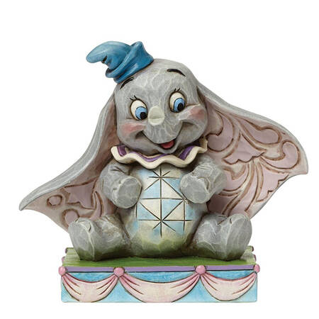 Dumbo - Disney Traditions by Jim Shore