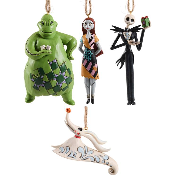 Nightmare Before Christmas by Jim Shore