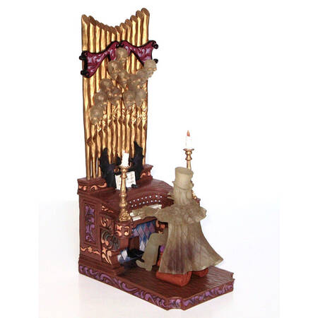 Haunted Mansion-Disney Traditions by Jim Shore