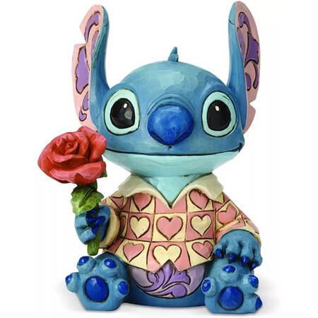 Stitch Valentines by Jim Shore