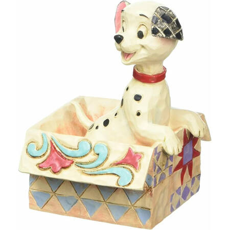 101 Dalmatians - Disney Traditions by Jim Shore