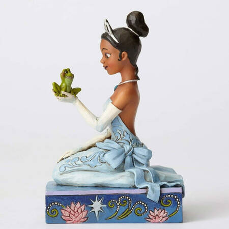 Princess &amp; the Frog - Disney Traditions by Jim Shore