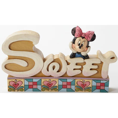 Inspirational Collection - Disney Traditions by Jim Shore