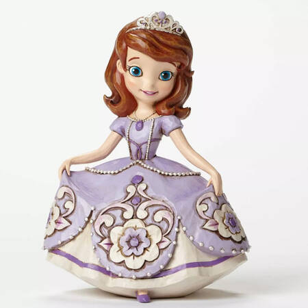 Sofia the First - Disney Traditions by Jim Shore