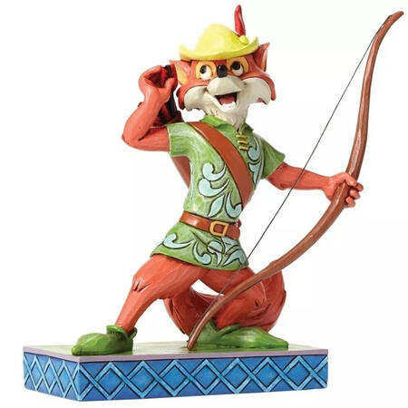 Robin Hood - Disney Traditions by Jim Shore