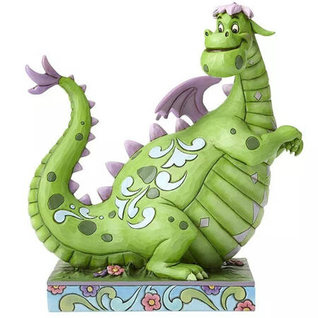 Pete's Dragon - Disney Traditions by Jim Shore