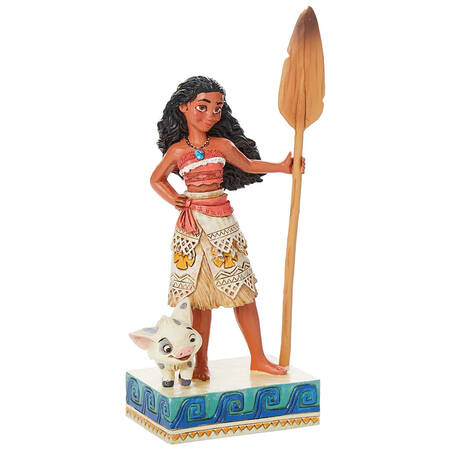 Moana - Disney Traditions by Jim Shore