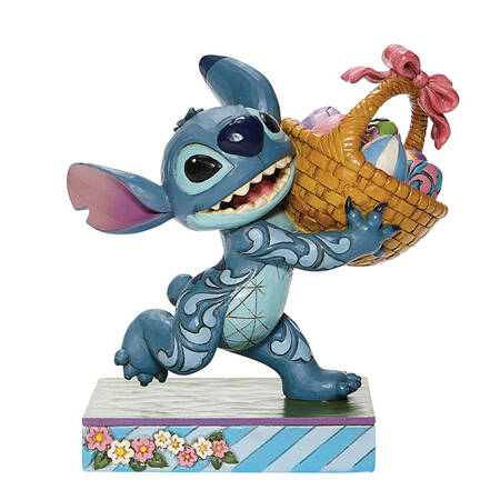 Stitch Easter by Jim Shore