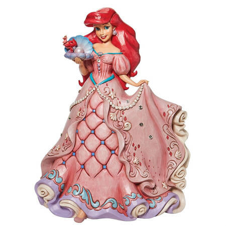 Enchanted Princesses Masterpiece by Jim Shore