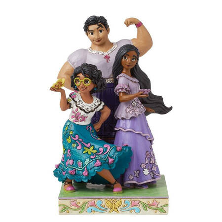 Encanto - Disney Traditions by Jim Shore