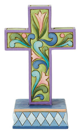 Easter Minis by Jim Shore
