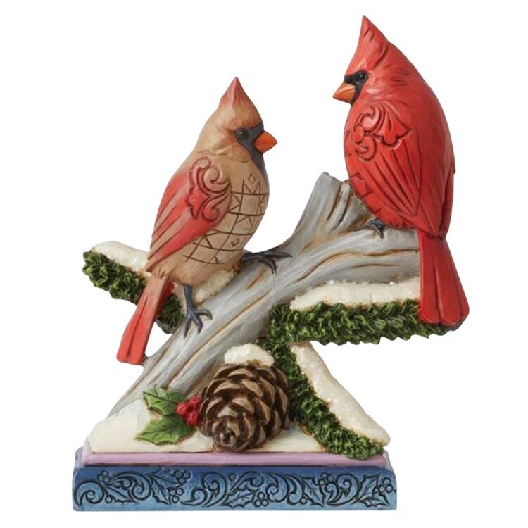 Christmas Animals by Jim Shore