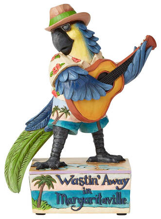 Magaritaville by Jim Shore