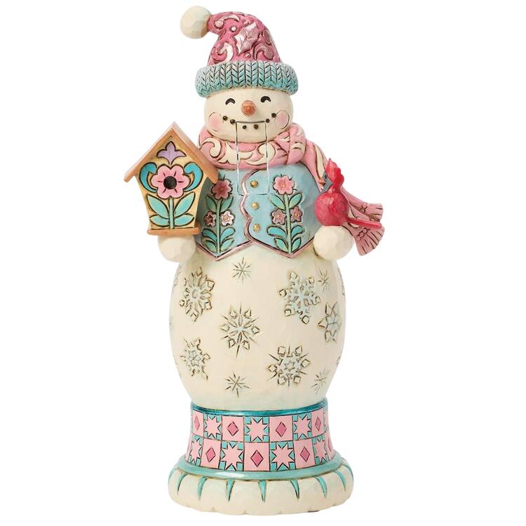 Royal Traditions Nutcracker Collection by Jim Shore