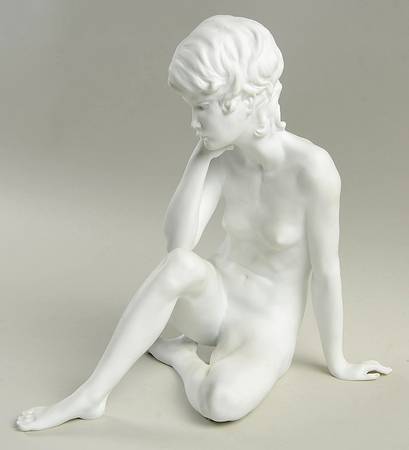 Nudes by Kaiser