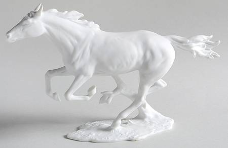 Horses by Kaiser