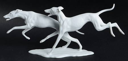 Dogs by Kaiser