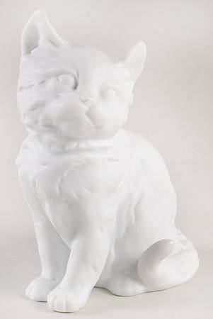 Cats by Kaiser