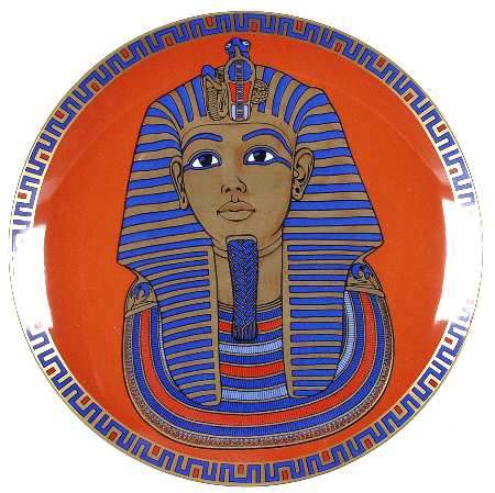 Kaiser Plate by Kaiser