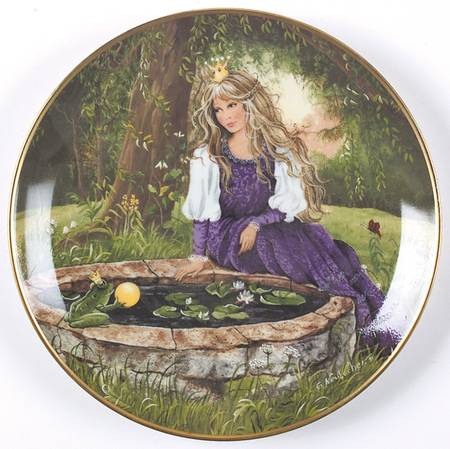 Classic Fairy Tales by Kaiser