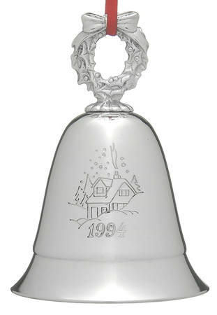 Musical-Annual Bell The Christmas Song - No Box