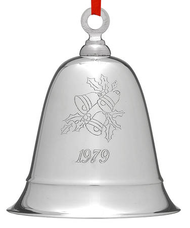 Musical-Annual Bell Deck The Halls - Boxed