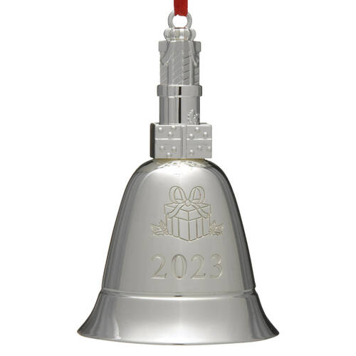 Musical-Annual Bell Presents-Silent Night - No Box