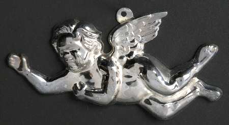 Colonial Williamsburg Angel - No Box