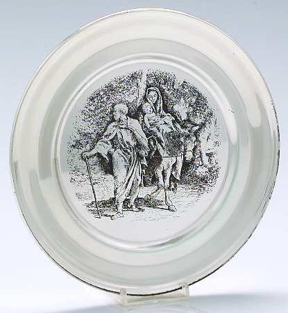 Flight Into Egypt Flight Into Egypt - With Box