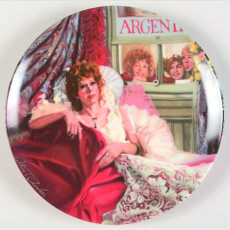 Annie Annie And Miss Hannigan - No Box