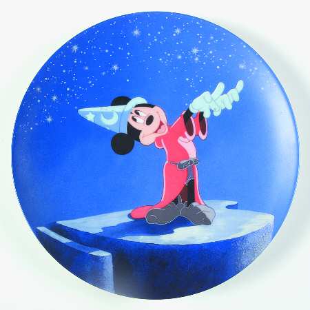 Fantasia by Edwin Knowles