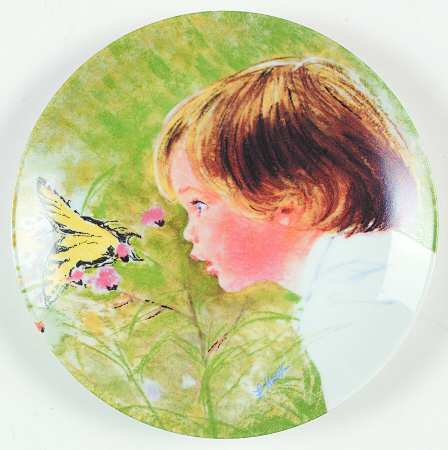 Frances Hook Legacy Wonderment - No Box