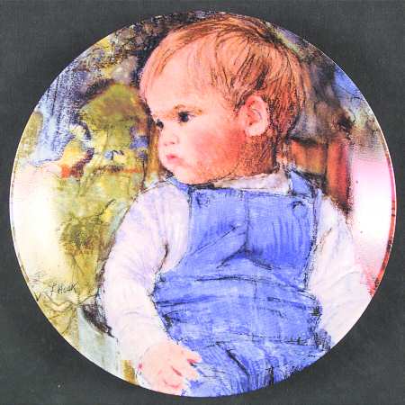 Frances Hook Legacy Expectation - No Box