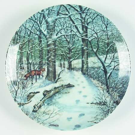 Less Travelled Roads by Edwin Knowles