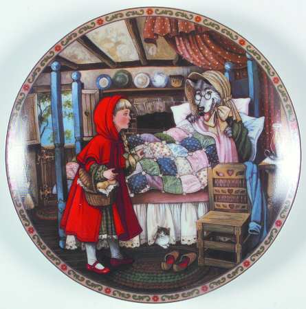 Once Upon A Time by Edwin Knowles