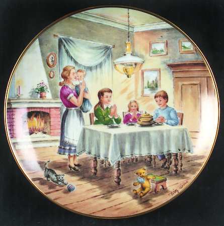 Children's Prayers by Kaiser