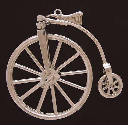 Antique Toys by Kirk Stieff