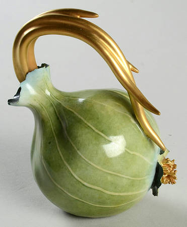 Katherine Houston Figurines & Giftware Spring Onion - No Box