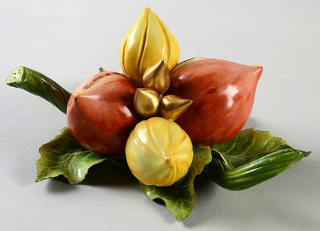 Katherine Houston Figurines & Giftware Chelsea Mangos - No Box