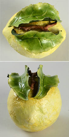 Katherine Houston Figurines & Giftware Dream Lemon - No Box
