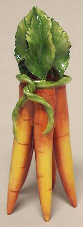 Katherine Houston Figurines & Giftware Carrots-Miniature Standing - No Box