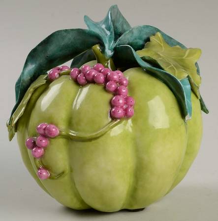 Katherine Houston Figurines & Giftware L'Original Charlotte's Melon - No Box